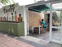 Imagen Bar Savoy