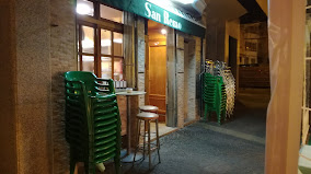 Fotografía de Bar San Remo
