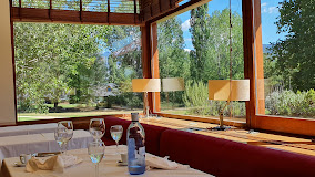 Fotografía de Bar/Restaurant del Club de Golf