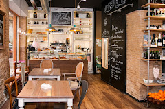 Fotografía de La Petite Brioche Glorieta