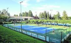 Fotografía de Peña Vitoriana Tenis Club