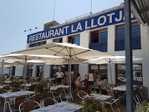 Fotografía de Restaurant Els Pescadors/La Llotja