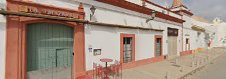 Fotografía de La Almazara de Carmona
