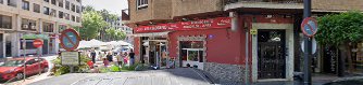 Fotografía de Bar legal