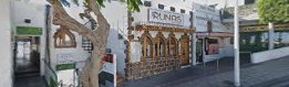 Imagen Runas Restaurant