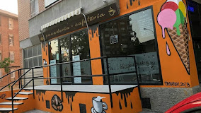 Imagen Pau's Blissful Bakery