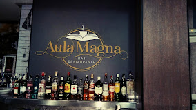 Imagen Bar Restaurante Aula Magna