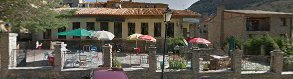 Imagen Bar-Restaurante Asociación Amigos de Yanguas