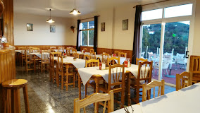 Imagen Bar Restaurante AMPARO