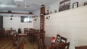 Imagen Bar Montecarlo