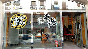 Fotografía de Pimienta Rosa