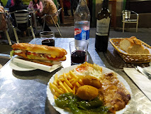 Imagen Bar Los Nidos