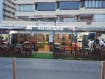 Imagen Bar Los gatos