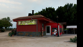 Fotografía de Bar-Kiosk Park