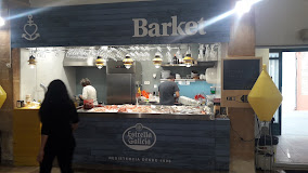 Imagen Barket