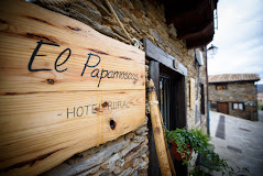 Imagen Bar Hotel Rural El Papamoscas