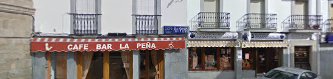 Imagen La Peña Café & Tapas