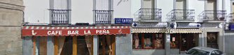 Fotografía de La Peña Café & Tapas