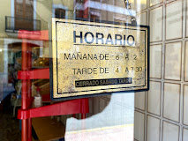 Imagen Horno Lerma