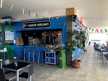 Imagen Rest sabor peruano