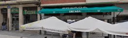 Fotografía de Bar Ereaga