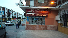 Imagen Bar El Semaforo