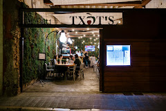 Fotografía de Txots Express