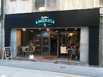 Fotografía de Restobar América 5