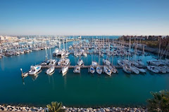 Imagen Txoko Puerto Sherry