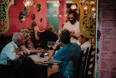 Imagen tandoori flavor