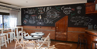 Imagen Bar D'Capricho
