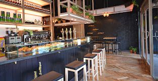 Restaurante Bar Cervecería Camino Soria en Burgos