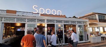 Fotografía de Restaurant Spoon