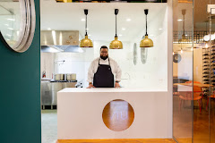 Fotografía de Viu Espacio Gastronómico