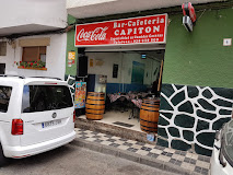 Imagen Bar Capiton.