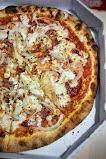 Fotografía de Rico Pizza da Ivo