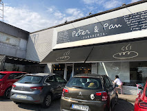 Imagen Panadería Peter & Pan