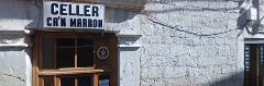 Fotografía de Celler C'an Marron