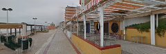 Imagen Bar Cafe La Carreta