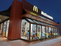 Fotografía de McDonald's - Almuñécar