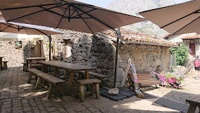 Imagen Bar Bulnes Comidas
