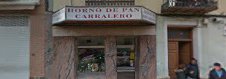 Imagen Panaderia Carralero