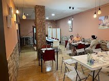 Fotografía de La Fontana, Ristorante - Pizzeria