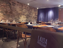 Imagen Restaurant Laida