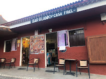 Imagen Bar Blanky Casa Fidel