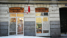 Imagen La Enriquetta