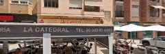 Fotografía de La Catedral