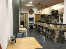Imagen Bar Cafetería Sa Trobada