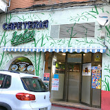 Imagen Bar cafeteria Ivan