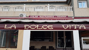 Imagen La Dolce Vita